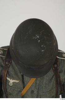 Photos Manfred Wehrmacht WWII head helmet 0007.jpg